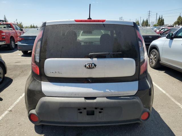 KNDJP3A51G7260064 KIA SOUL +
