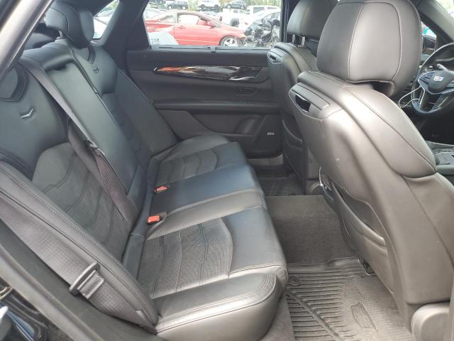 2018 CADILLAC CT6 PREMIU - LREKK5RX9JA011558