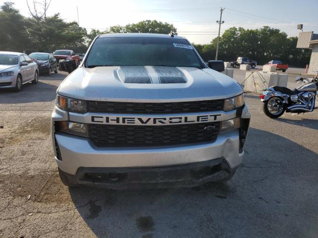 1GCPYBEK9MZ266924 Chevrolet All Models SILVERADO 5