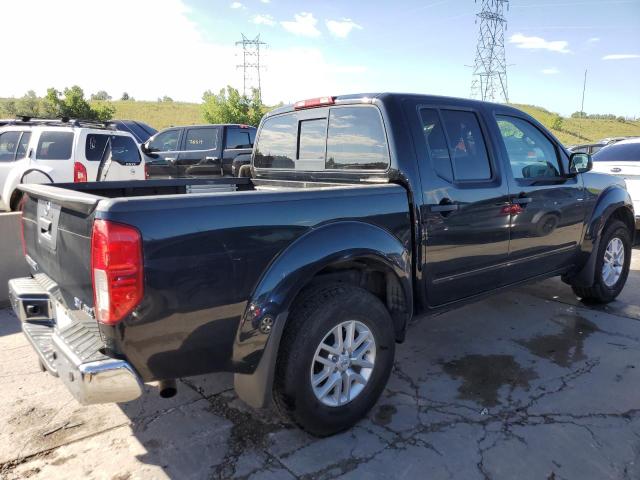 1N6AD0EV4KN742563 Nissan Frontier S 3