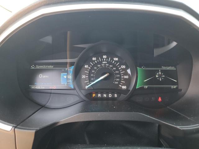 2FMPK4J86JBC06780 Ford EDGE SEL
