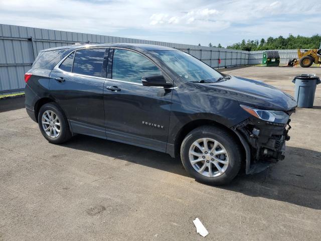 2GNAXUEV9K6172881 | 2019 CHEVROLET EQUINOX LT