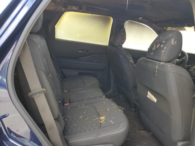 5N1DR3BA6NC241657 Nissan Pathfinder Sv