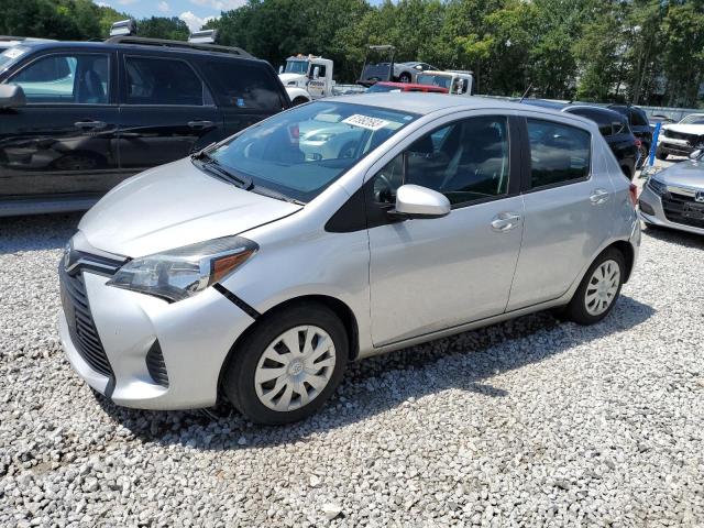 2015 Toyota Yaris 