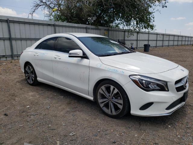 WDDSJ4EB4KN730271 Mercedes-Benz CLA 250