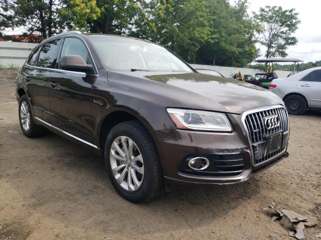 VIN WA1LFAFP8EA101921 2014 Audi Q5, Premium Plus no.4