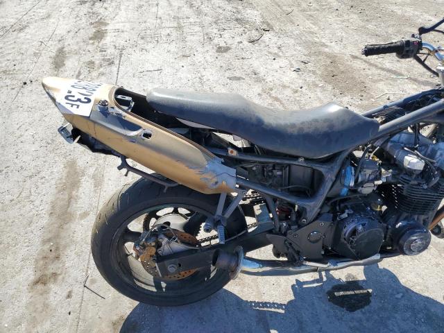2003 KAWASAKI ZR750 G - JKAZRDH123A010149