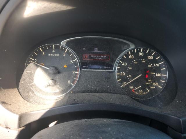 1N4BL3AP5GC134787 Nissan Altima 3.5sl