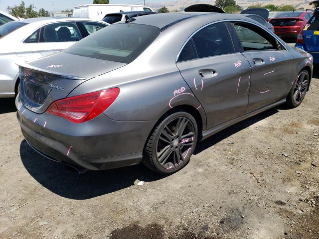 WDDSJ4GB2EN106535 Mercedes-Benz CLA 250 4MATIC
