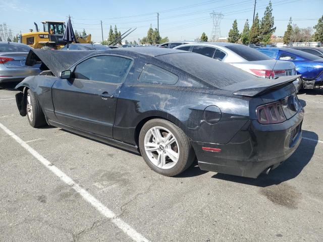 1ZVBP8AM1E5327535 Ford MUSTANG