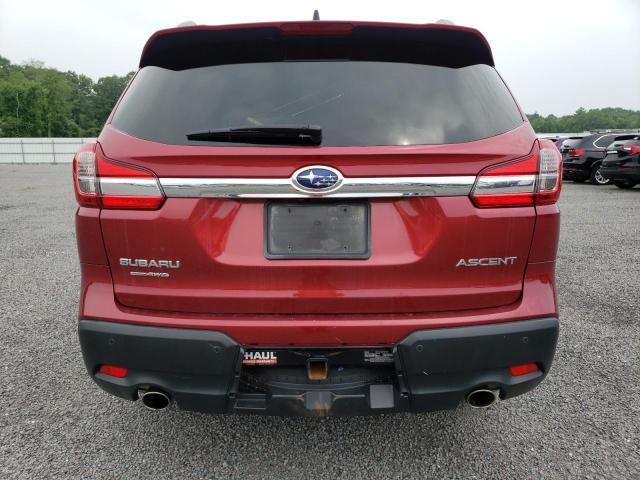 4S4WMACD9M3473656 Subaru Ascent Premium