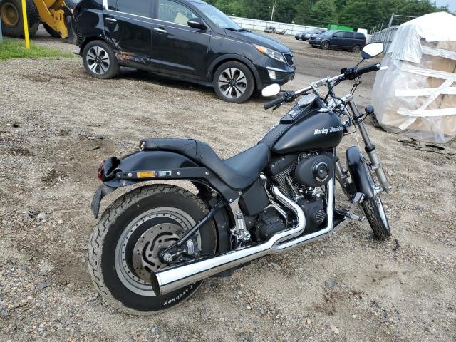 2001 HARLEY-DAVIDSON FXSTB 1HD1BTY141Y043898