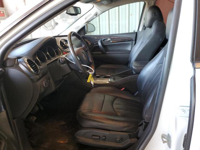 5GAKRBKD1HJ159708 Buick Enclave
