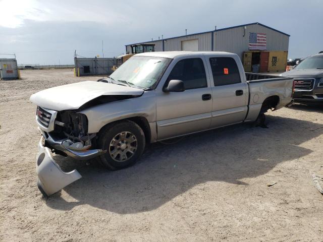 2006 GMC New Sierra 1500 