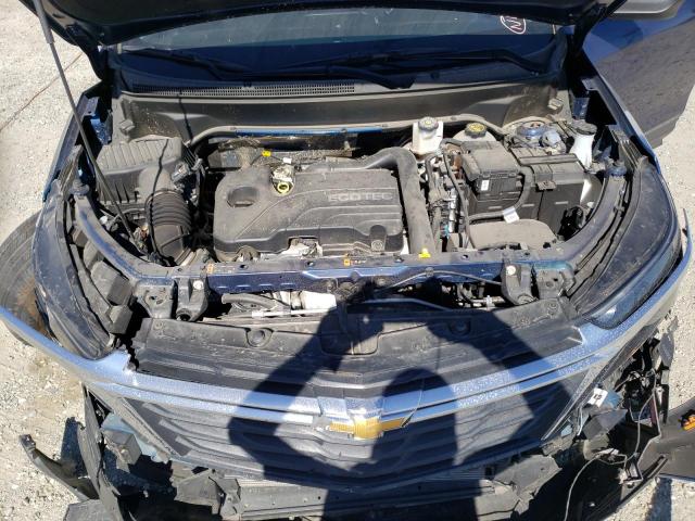 3GNAXHEVXNS239744 | 2022 CHEVROLET EQUINOX LS