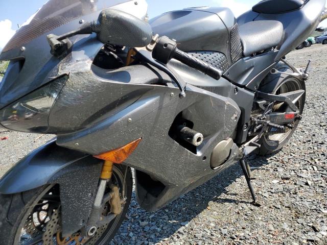 2005 KAWASAKI ZX636 C1 - JKBZXJC175A024302