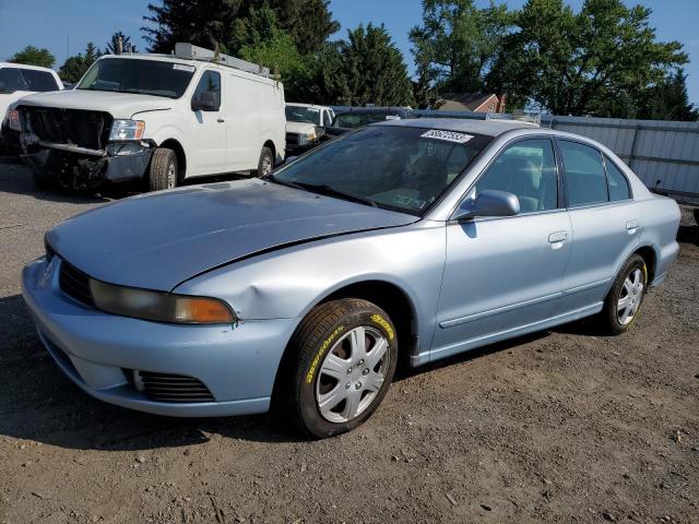 2003 Mitsubishi Galant ES