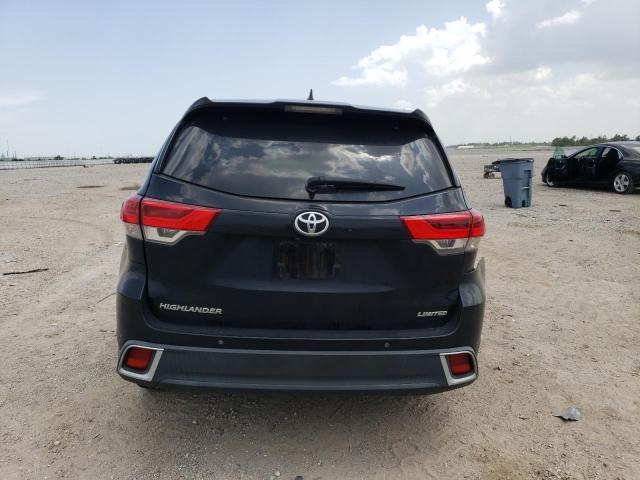 5TDYZRFH9KS360359 Toyota Highlander  6