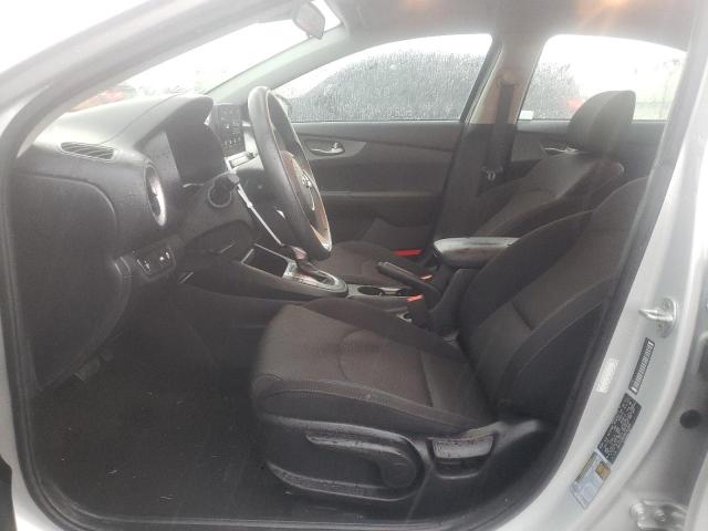 3KPF24AD5KE103826 KIA FORTE FE