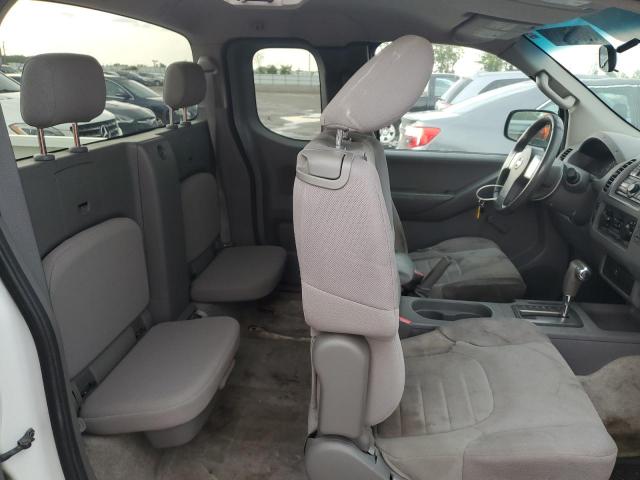 2017 NISSAN FRNTIER SE - 1N6BD0CT9DN719336