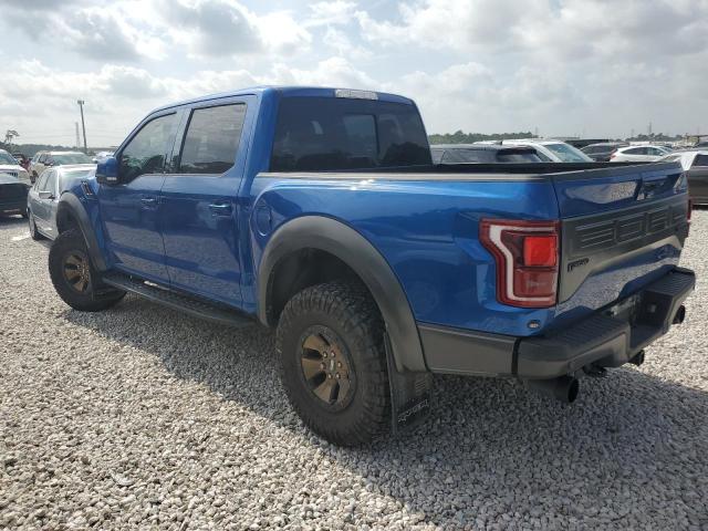1FTFW1RG3JFA94453 Ford F150 Raptor