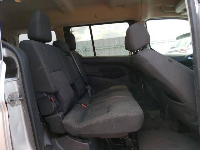 NM0GS9F77J1370078 Ford Transit Connect Xlt