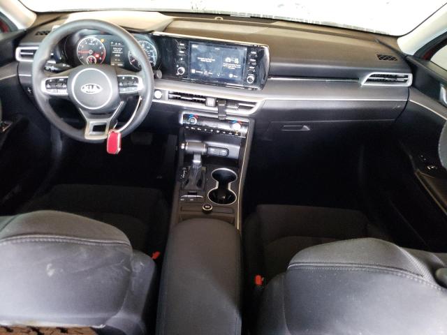 5XXG14J23MG025546 KIA K5 LXS