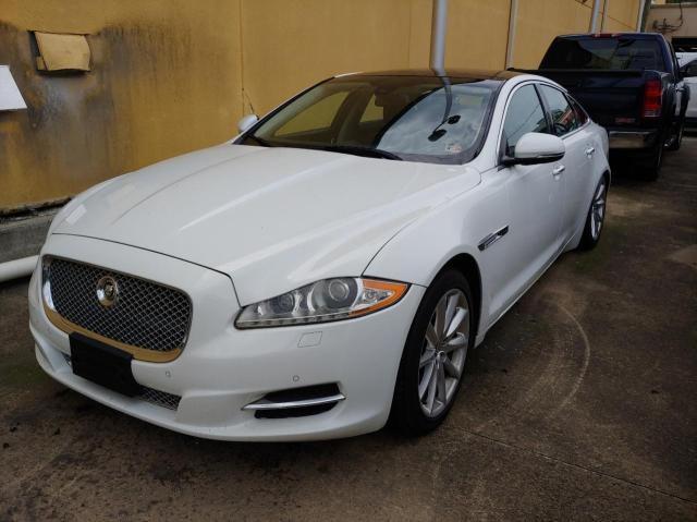 Vin: sajwj1cd7d8v49599, lot: 60369993, jaguar xj 20132