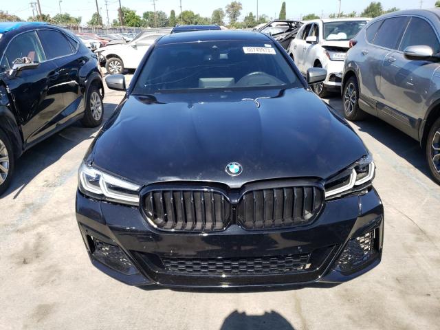 WBA13BK09MCG03215 BMW M550xi