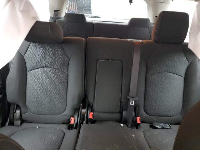 1GKKVNED1GJ288882 GMC ACADIA SLE