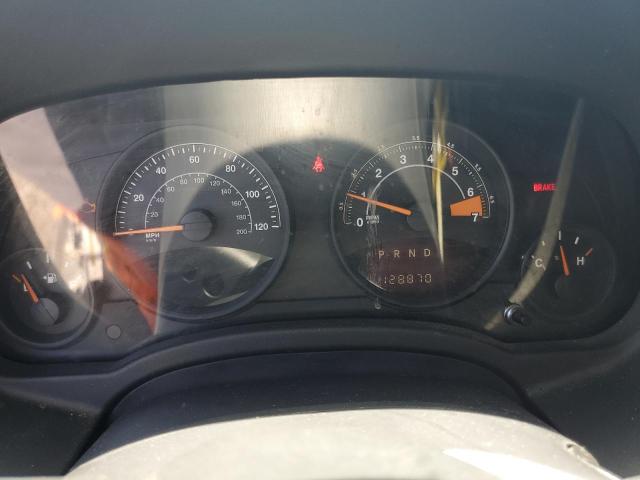 1C4NJCBA2HD124382 Jeep Compass Sport