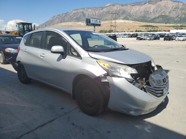 3N1CE2CPXEL429369 Nissan Versa Note S
