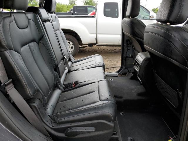 1C4RJKBG3M8161721 Jeep Grand Cherokee L Limited