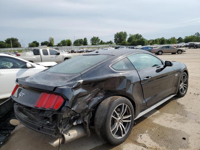 1FA6P8CF2H5340341 2017 FORD MUSTANG, photo no. 4