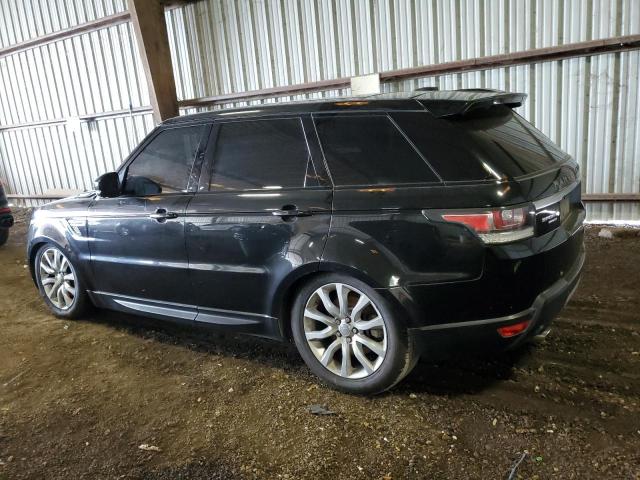 SALWR2WF5EA339936 | 2014 LAND ROVER RANGE ROVE