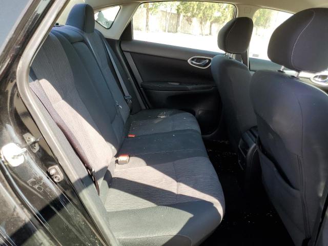 3N1AB7AP4FY280459 Nissan SENTRA S