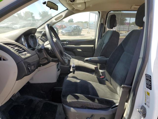 2C7WDGBG0JR224624 Dodge Grand Caravan Se