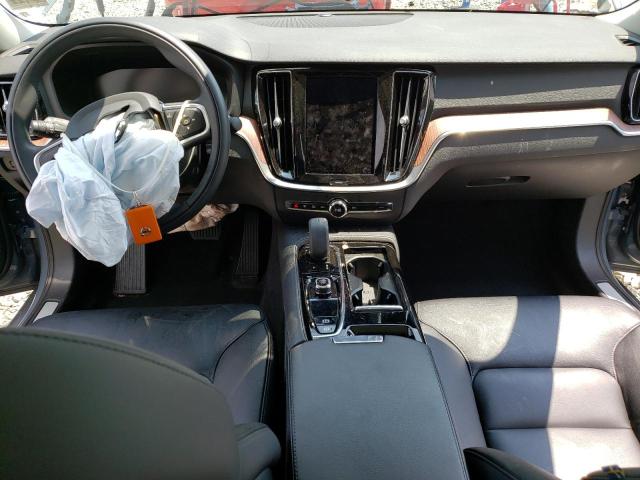 2022 VOLVO S60 T8 REC 7JRH60FZ4NG189890
