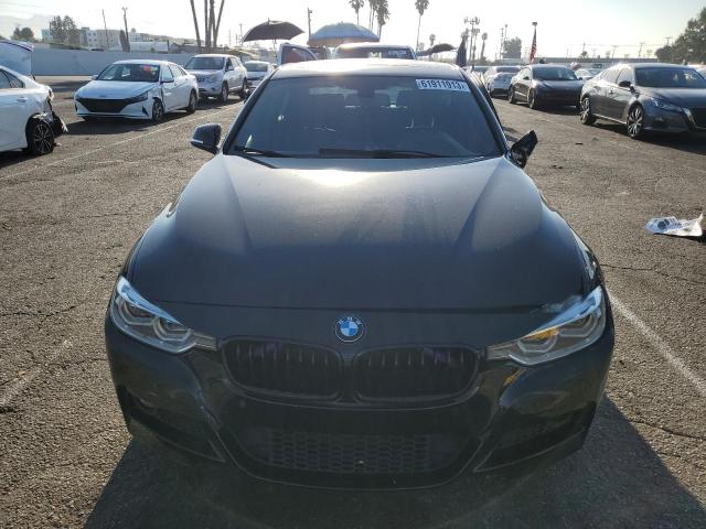 WBA8B9G53HNU51485 BMW 330 I