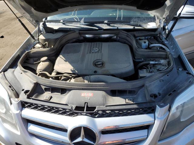 WDCGG0EB2EG211603 Mercedes-Benz Glk 250 Bluetec