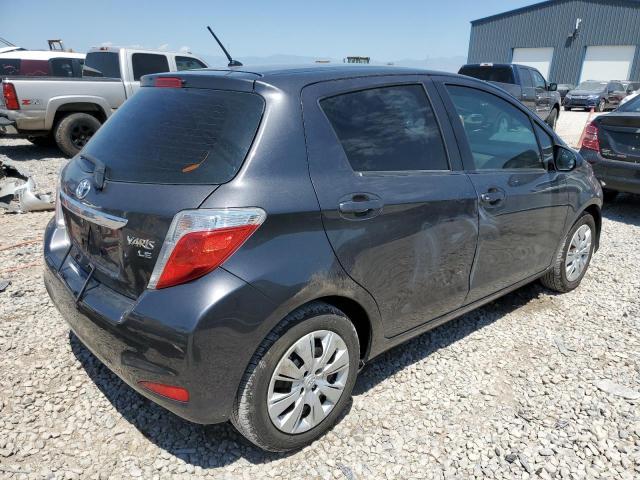 VNKKTUD31EA000769 Toyota Yaris