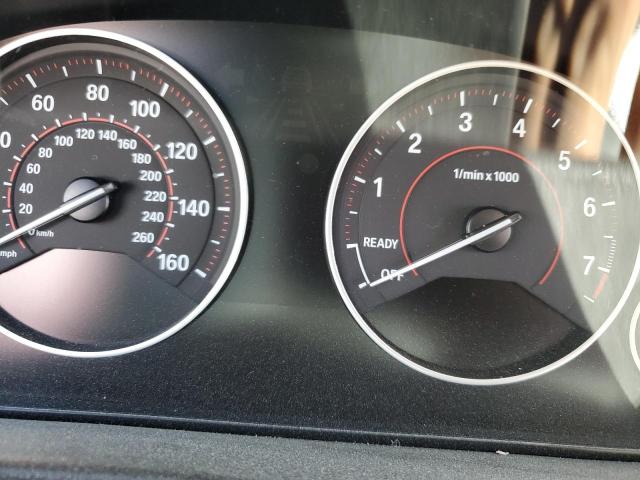 WBA3C1C57FP852358 BMW 328 I Sulev
