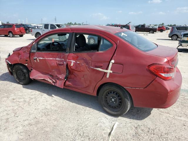 ML32F3FJ6HHF05407 Mitsubishi Mirage G4 Es