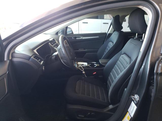 3FA6P0H72GR144222 Ford FUSION SE