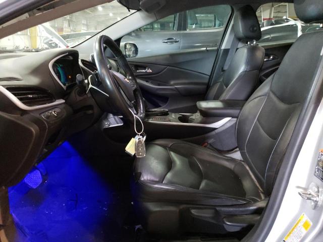 VIN 1G1RC6S58JU155537 2018 Chevrolet Volt, LT no.7