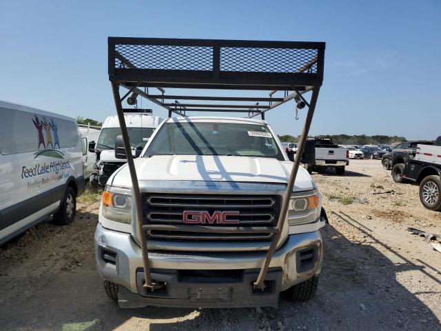 2018 GMC SIERRA C35 1GD31VCG3JZ305307