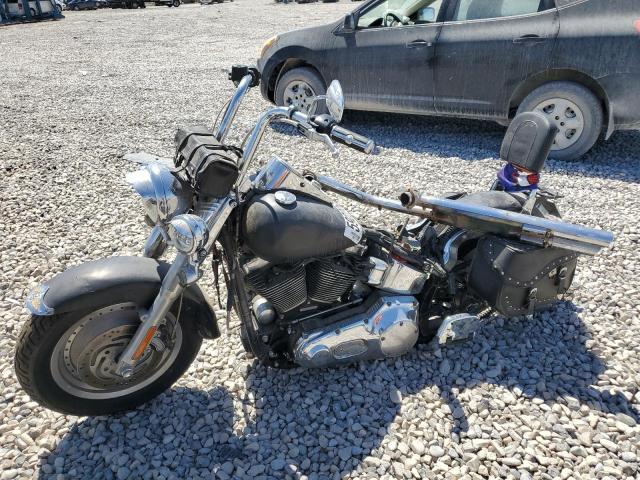 2006 HARLEY-DAVIDSON FLSTFI 1HD1BXB1X6Y034503