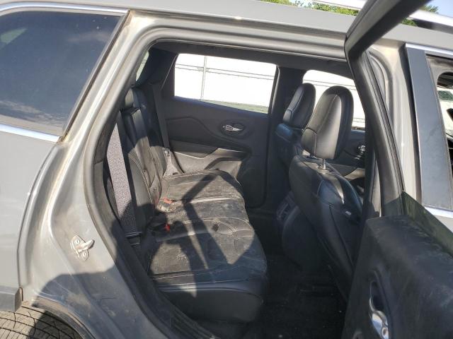 1C4PJLLX3LD657250 Jeep Cherokee Latitude Plus