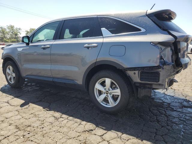 5XYRG4LC7MG072975 KIA SORENTO LX