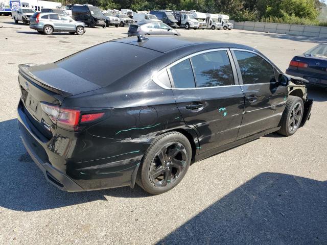 4S3BWAG60L3018461 Subaru Legacy Sport